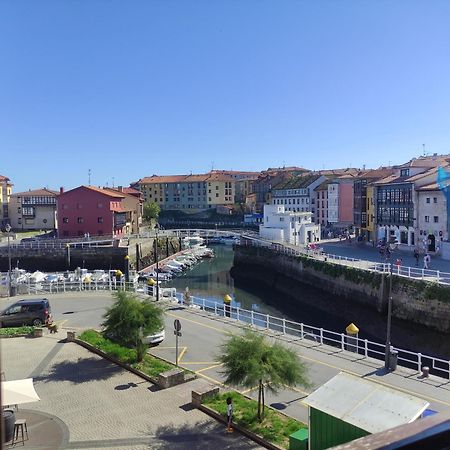 Hotel Puerto Rico Llanes Eksteriør bilde